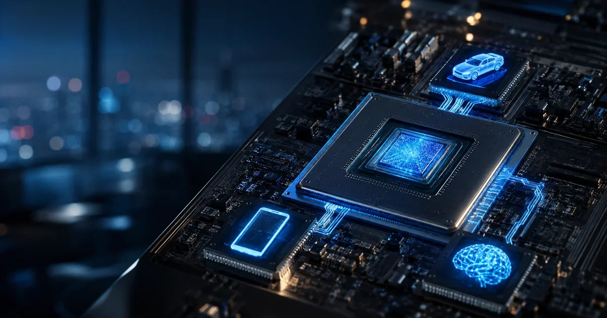 Xiaomi chips και ελληνική αγορά: γιατί η κάθετη ολοκλήρωση στα smartphones μπορεί να αλλάξει το παιχνίδι του mobile AI