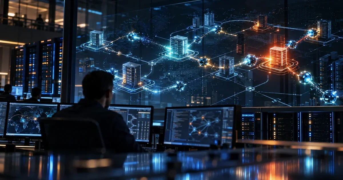 Η Armadin συγκεντρώνει 255,5 εκατ. δολάρια για «σμήνη» AI που δοκιμάζουν κυβερνοάμυνα