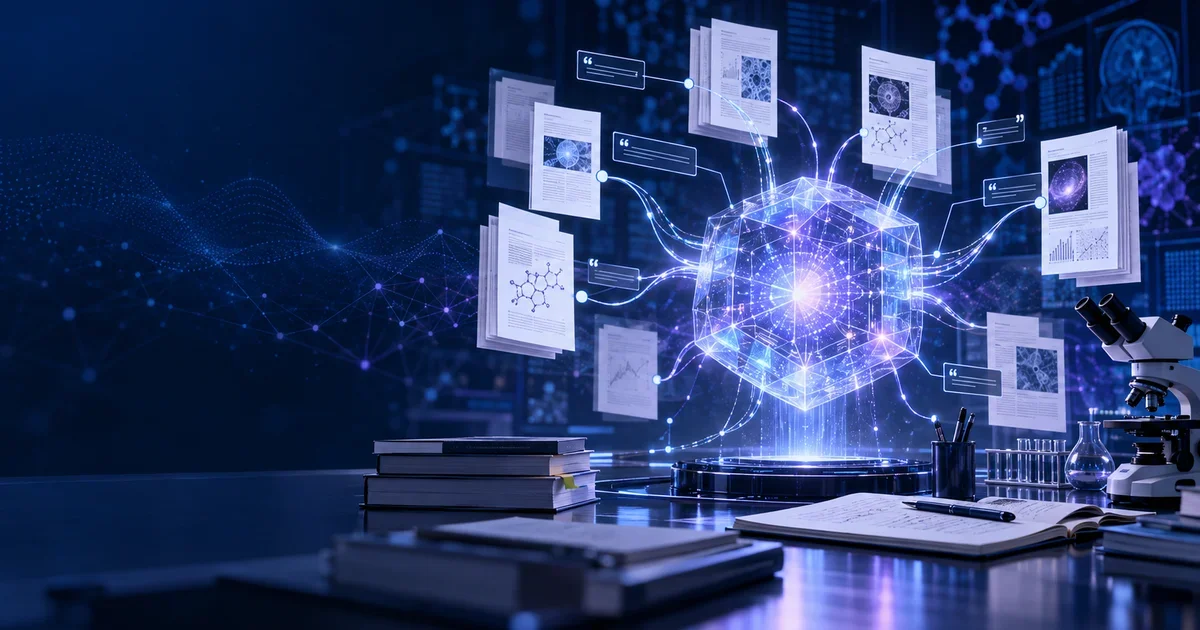 Η Ai2 ανοίγει το AstaBrief: μικρότερο μοντέλο, ταχύτερες επιστημονικές αναφορές