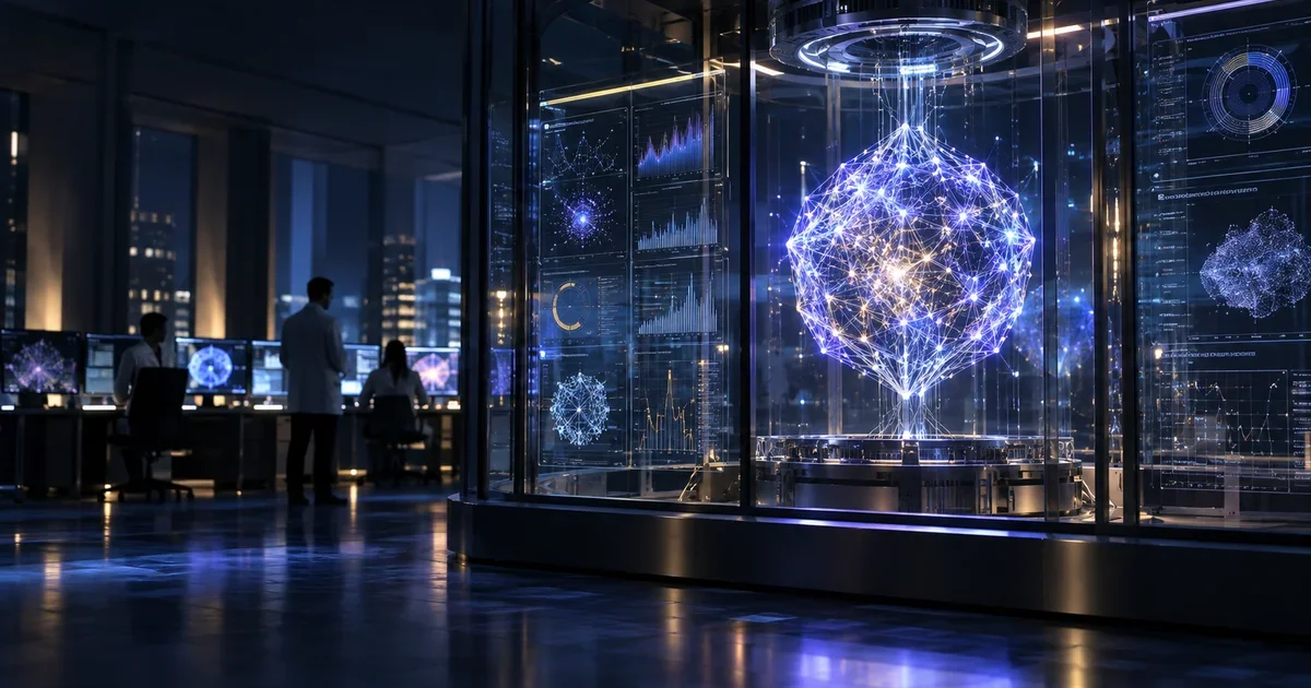Το DeepMind Institute ανοίγει νέα μάχη για το πώς θα αξιολογείται η AGI