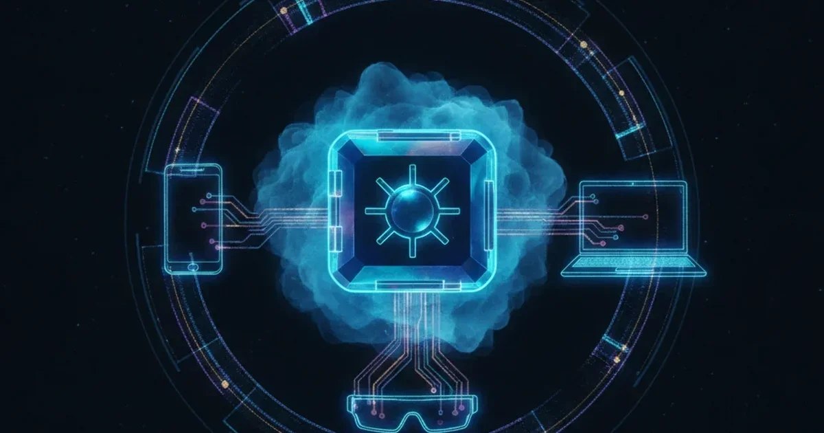 Η Google DeepMind σχεδιάζει ιδιωτική AI μνήμη στον server χωρίς να εγκαταλείπει τα πρότυπα on-device privacy