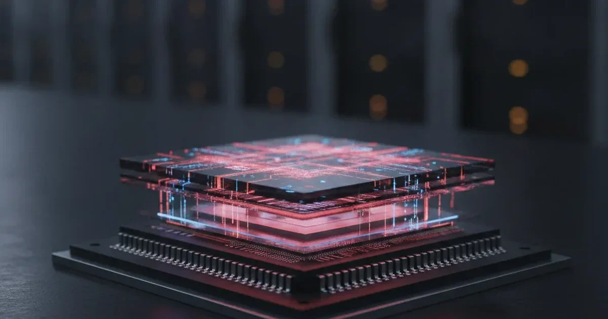 Η Huawei επισπεύδει το νέο AI chip Ascend 960DT για να ανταγωνιστεί τη Nvidia