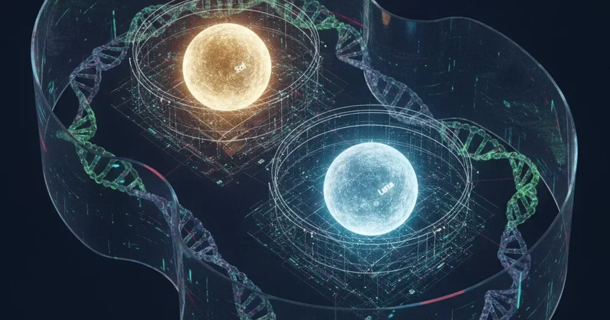 Το GPT-6 Sol και Luna περνούν σε υψηλή κατηγορία κινδύνου σε cyber και βιολογία