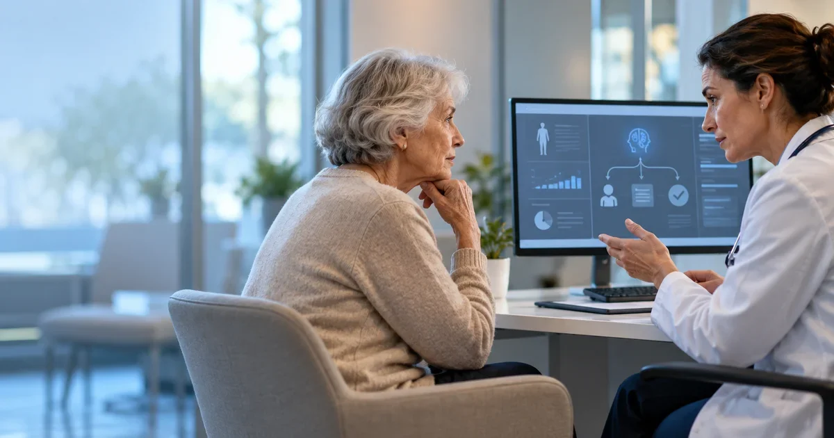 Η AI αποφασίζει ποιος θα λάβει περίθαλψη στο Medicare